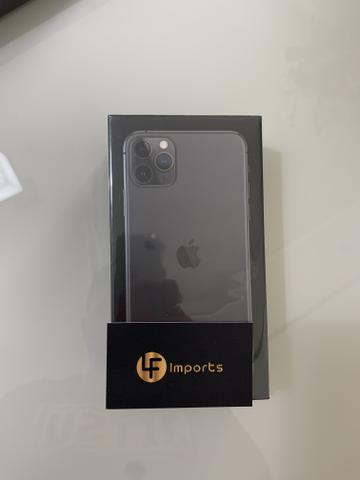 IPhone 11 novo lacrado - Foto 6