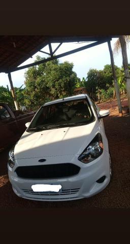 Ford Ka 1.0 2015/2016