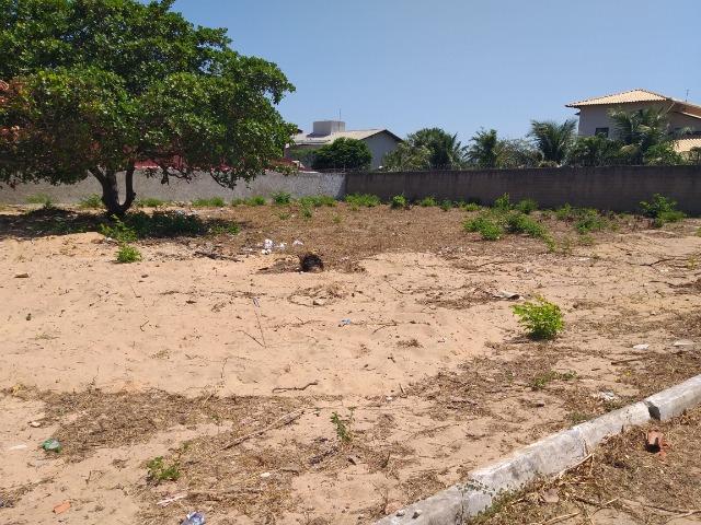 Terreno de esquina no melhor do São Judas Tadeu - Parnaíba-Pi, medindo 30m x 38m, 1140m2