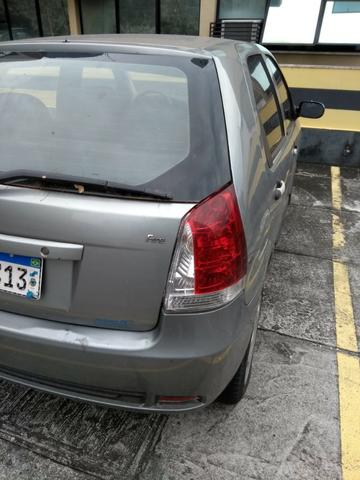 Fiat Palio Impecável