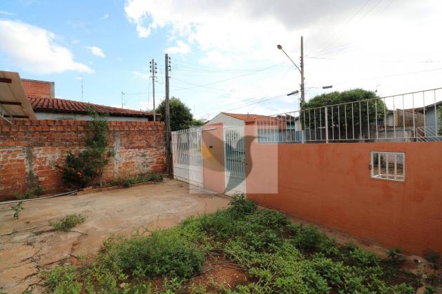 Sobrado com 5 dormitórios para alugar, 103 m² por r$ 2.500/mês - nucleo habitacional marec - Foto 16