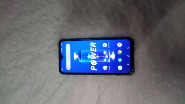Umidigi Power Octa-Core 4Gb RAM 64GB Arm. Bateria 5150 mAh - Original - Foto 4