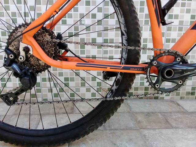 Mountain Bike First - Foto 2