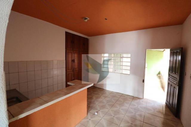 Sobrado com 5 dormitórios para alugar, 103 m² por r$ 2.500/mês - nucleo habitacional marec - Foto 2