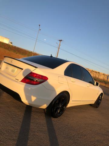 Mercedes-Benz C 180 - Foto 9