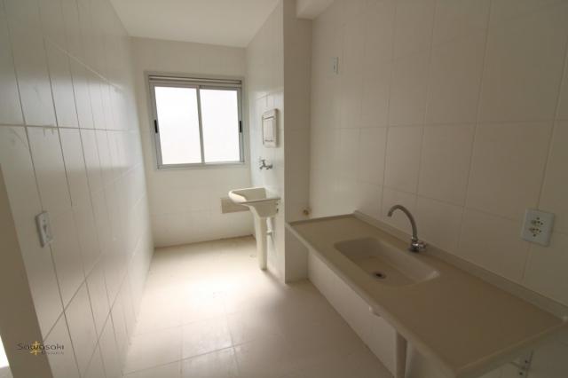 Apartamento, Pinheirinho, Curitiba-PR - Foto 5