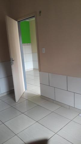 Alugo Ap no alto Alegre para casal ou solteiro - Foto 2