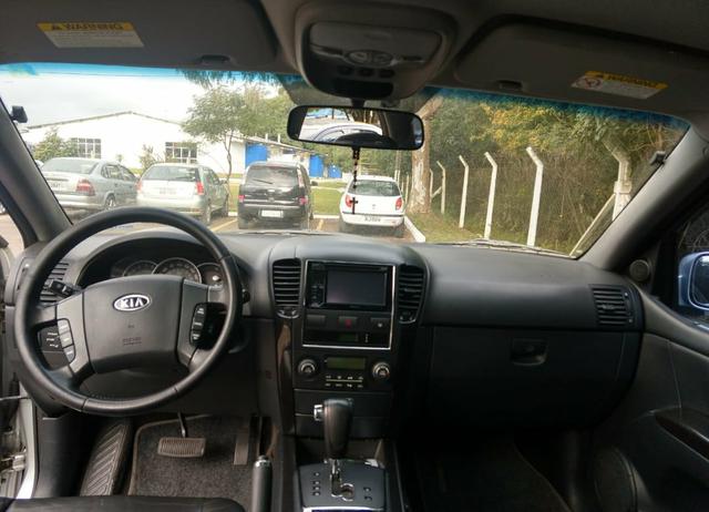 Kia sorento 2.5 diesel 2008/09 - Foto 14