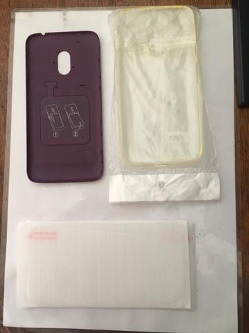Moto g 4 play - Foto 4