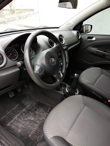 Gol G5 iTrend 2012 1.0 único dono - Foto 7