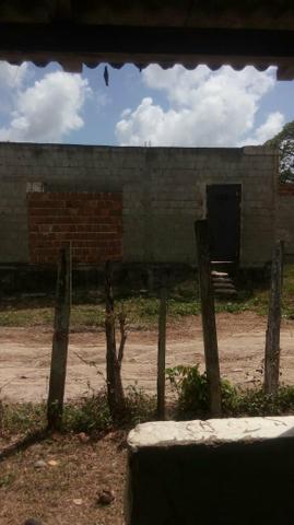 Casa pra vender R$25 mil
