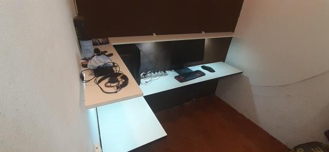 Bancada para escritório - Foto 4