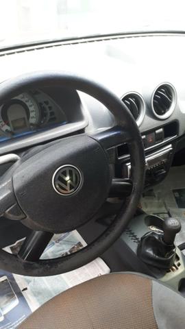 Gol copa 1.6 2006 - Foto 5