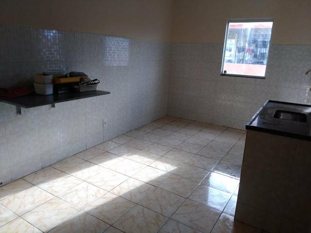 Apartamento - 2 quartos