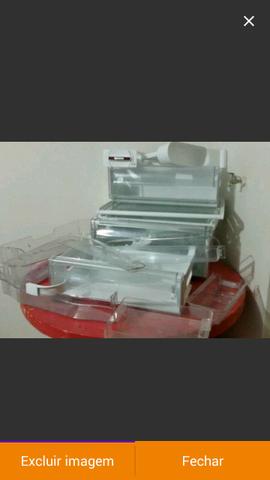Barato peças refrigerador brastemp