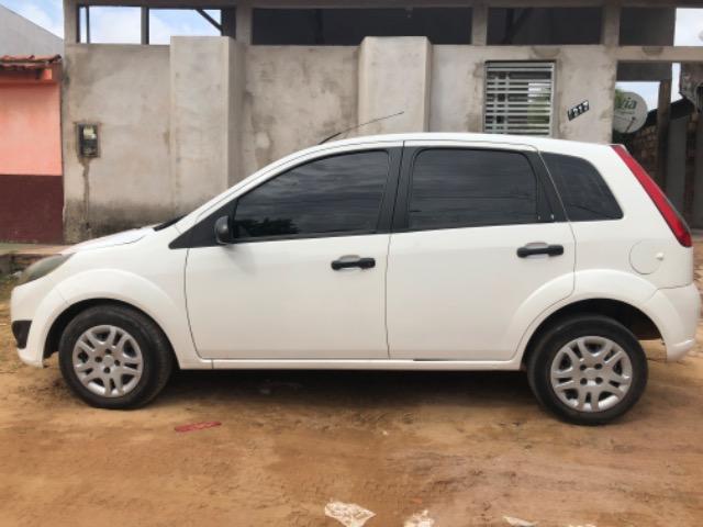 Ford Fiesta em perfeito estado. - Foto 8