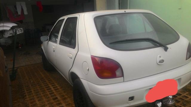 Vendo carro - Foto 4
