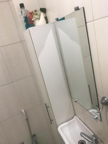 Quarto aconchegante para rapazes com wi-fi em Vila Isabel - Foto 6