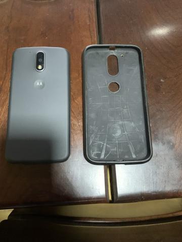 Motorola G4 - Foto 2