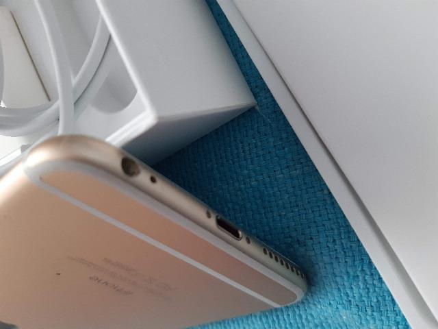 Iphone 6 Plus 128 - Foto 2