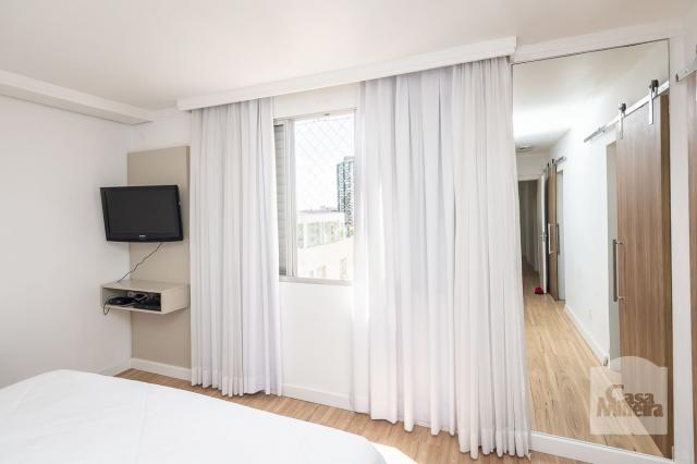 Apartamento à venda com 4 dormitórios em Buritis, Belo horizonte cod:248223 - Foto 20