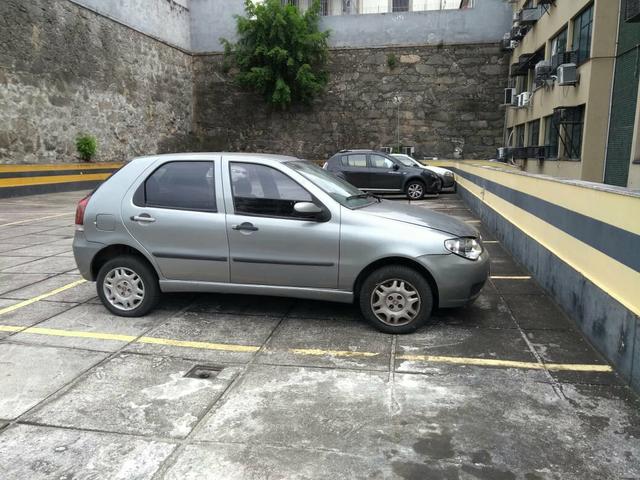 Fiat Palio Impecável!! Baixou!!!! - Foto 5