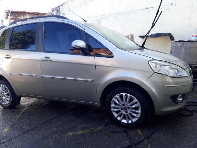 Fiat Idea 1.4 2013/2013 - Foto 4