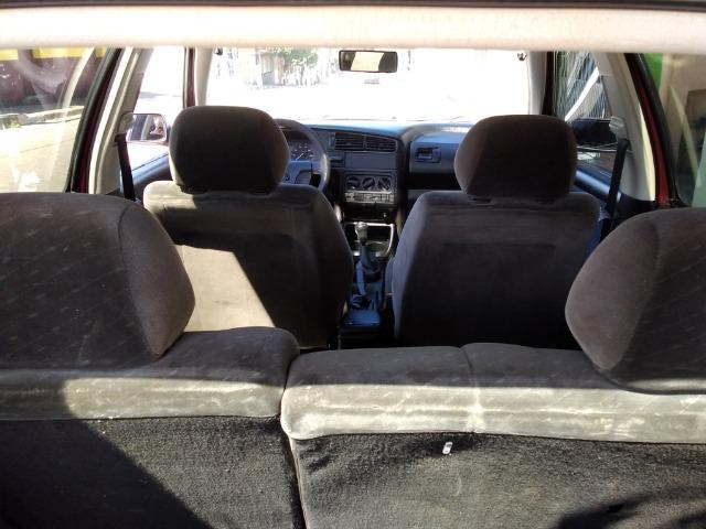 Golf 96 2.0 - Foto 4