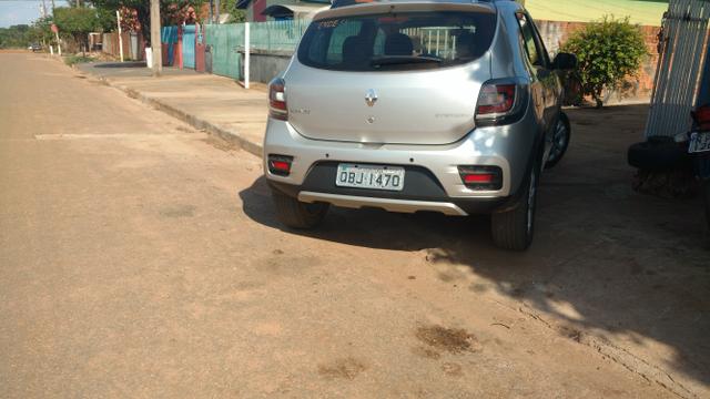 Sandero stepway - Foto 2
