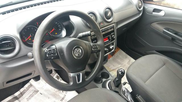 GOL G6 1.6 i-trend 13/13 COMPLETO. Tr: * - Foto 9