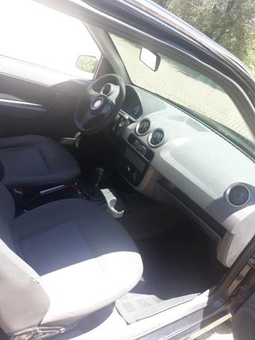 Volkswagen Gol 1.0 GNV - 2008 - Foto 6