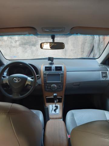 Corolla 1.8 - Foto 2