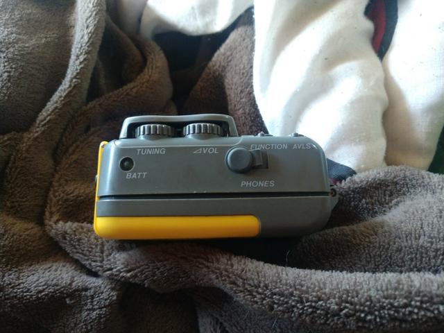 Walkman Sony Sport - Foto 2