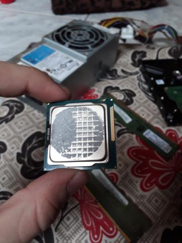 Peças para computador (preço a combinar) - Foto 2