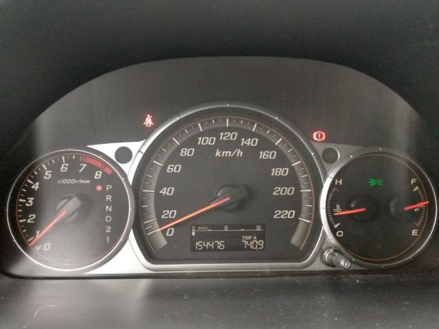 Honda CRV 2005 2.0 automático - Foto 5
