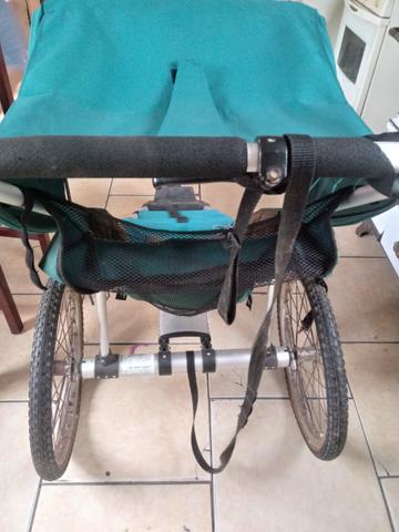 Carrinho para bebê - Foto 2