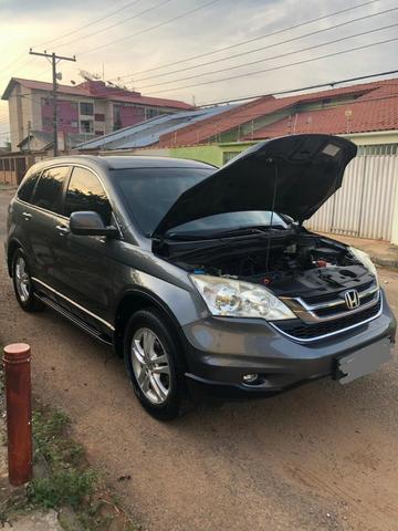 Honda CRV 2010 EXL - Foto 5