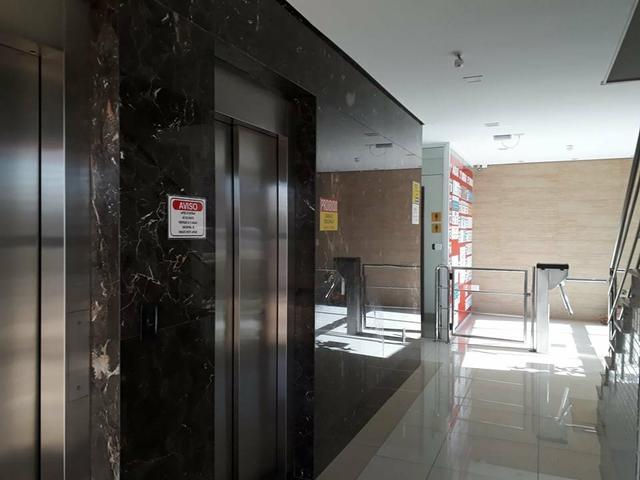 Sala comercial Edifício Saude - Foto 7