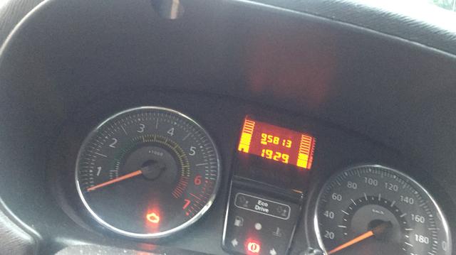 Renault Clio Expre. FLEX 4P Un. Dono - Foto 2