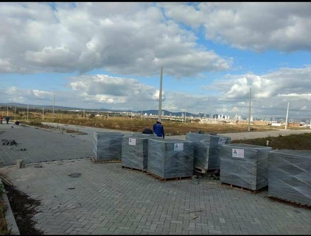 Loteamento ( Caville) Próximo ao Sesi de Caruaru. - Foto 7