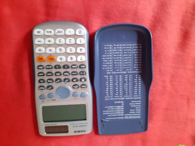 Calculadora - Foto 2