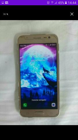Samsung Galaxy praime j2