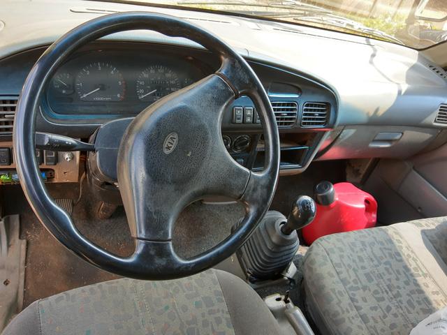 Van besta 99 - Foto 6