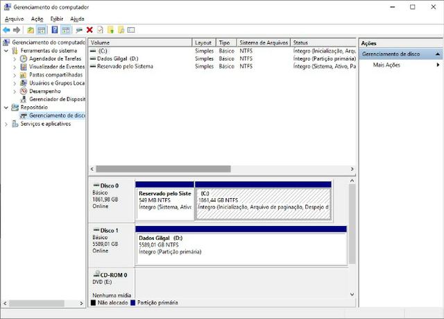 Servidor Dell 8TB Hd, 8 Gb Intel Xeon E3-1220v2 3.10 GHz - Foto 5