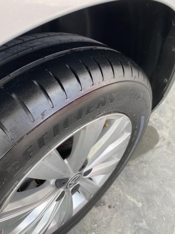 Virtus comfortline 200 tsi 18/18 - Foto 8