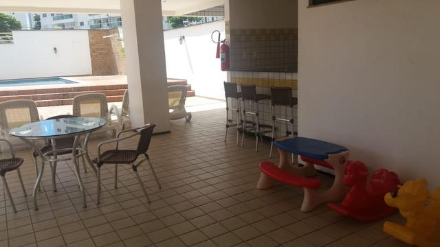 Alugo apartamento em frente a pracinha da Lagoa - Foto 15