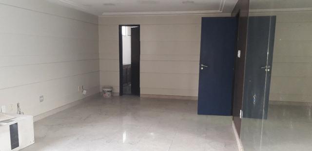 Prédio com 1.080m², 2 pavimentos ideal para secretarias/grandes empresas, etc. no Umarizal - Foto 16