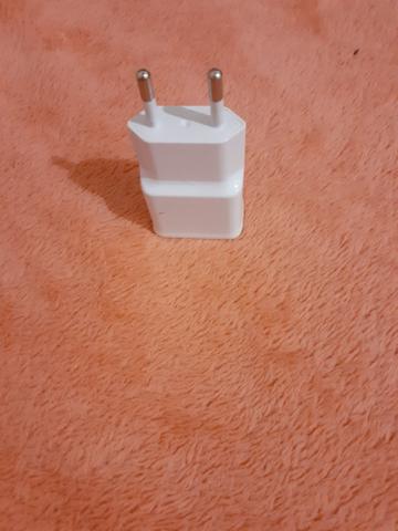 Carregador original do sansumg J7 PRIME - Foto 2