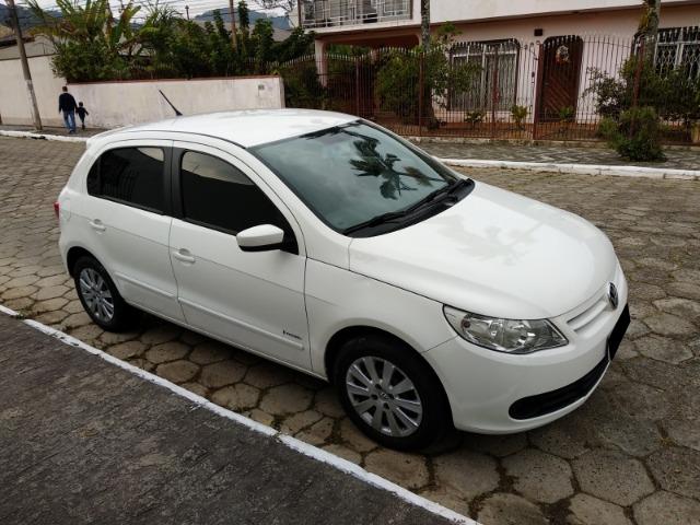 Gol G5 iTrend 2012 1.0 único dono