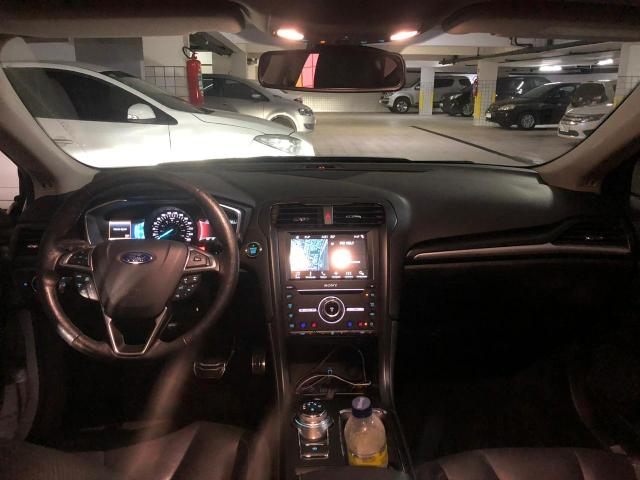 Fusion titanium awd top / extra - Foto 3
